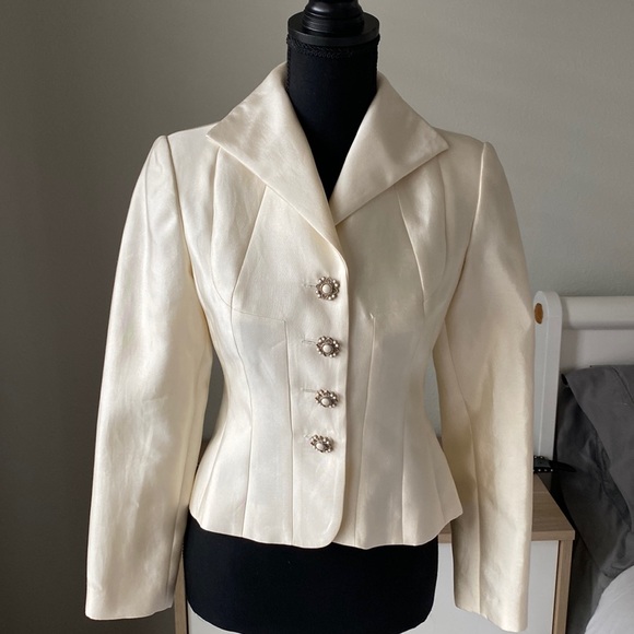 TALBOTS JACKET - Picture 1 of 11